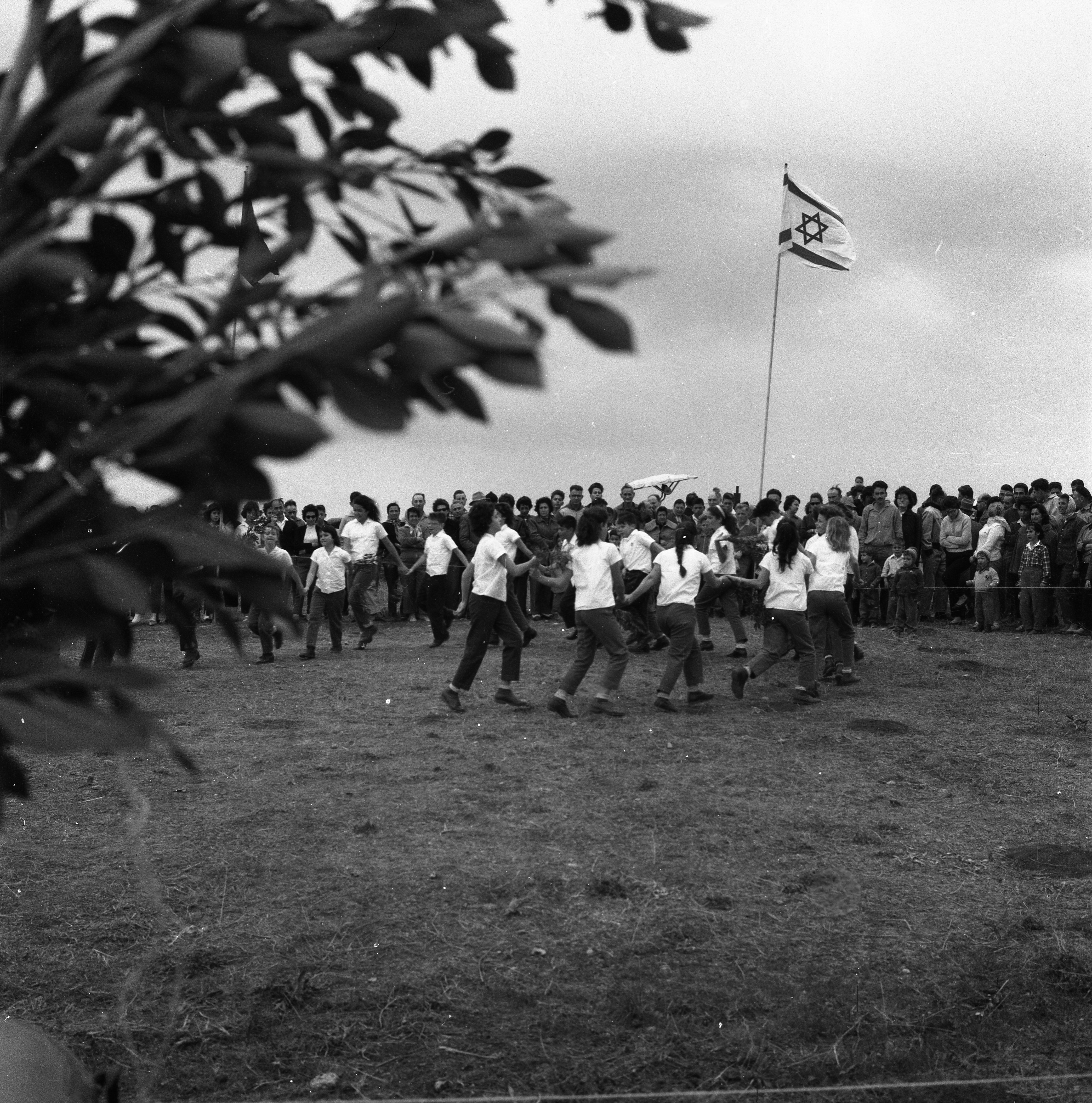  ט"ו בשבט תשכ"א; 1961