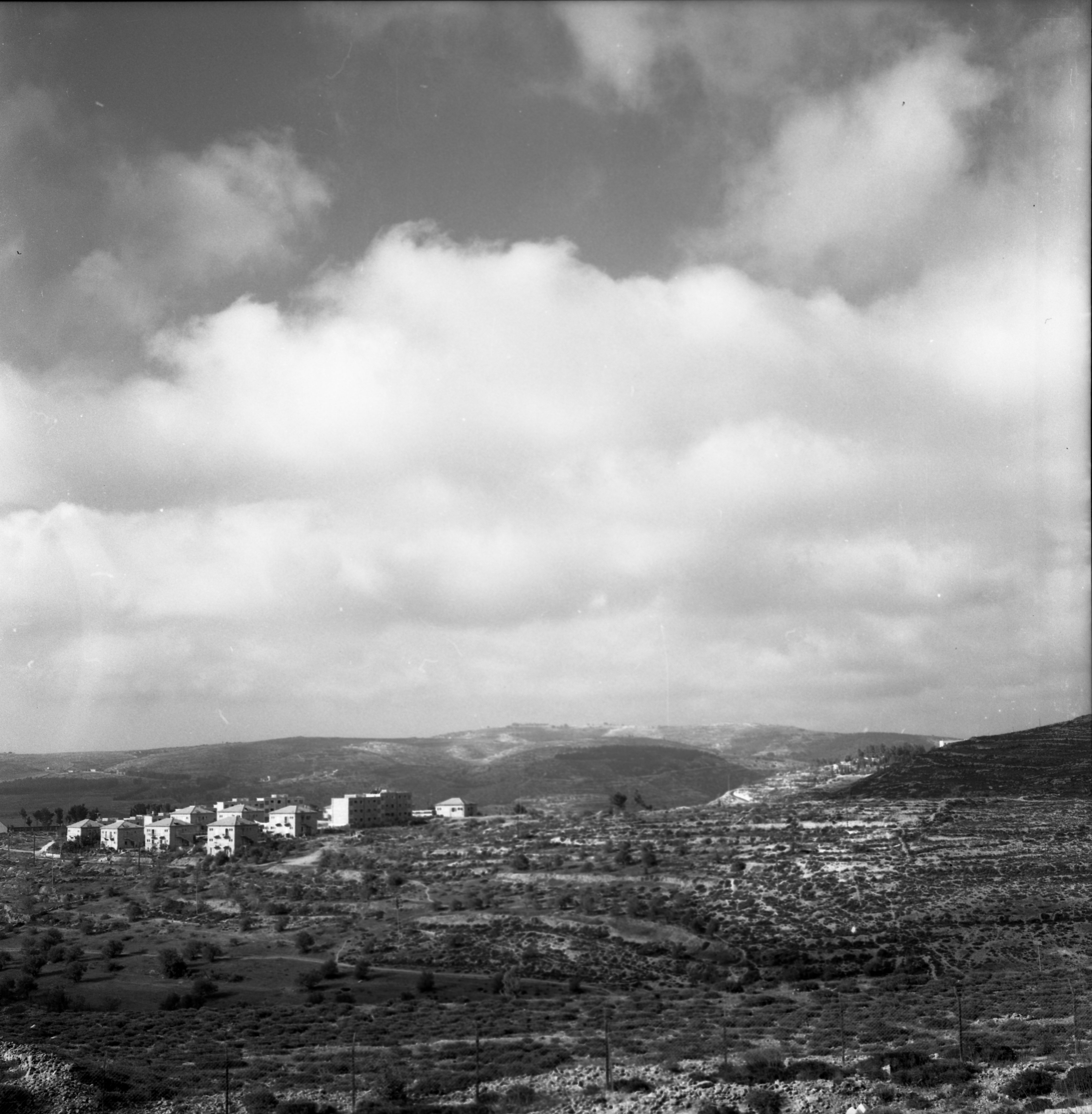  נופש ועיון בירושלים