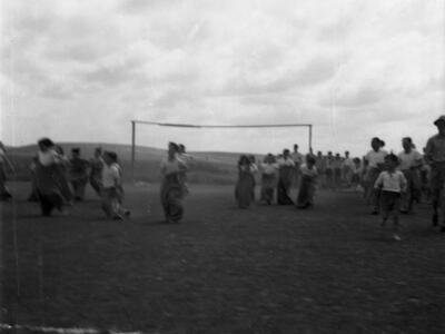  חג עצמאות תשט"ו; 1956