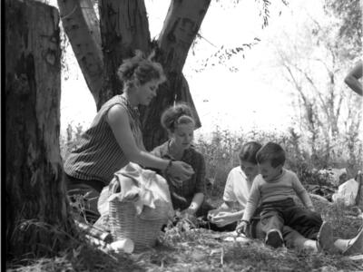  פיקניק יום העצמאות תשכ"ט; 1969