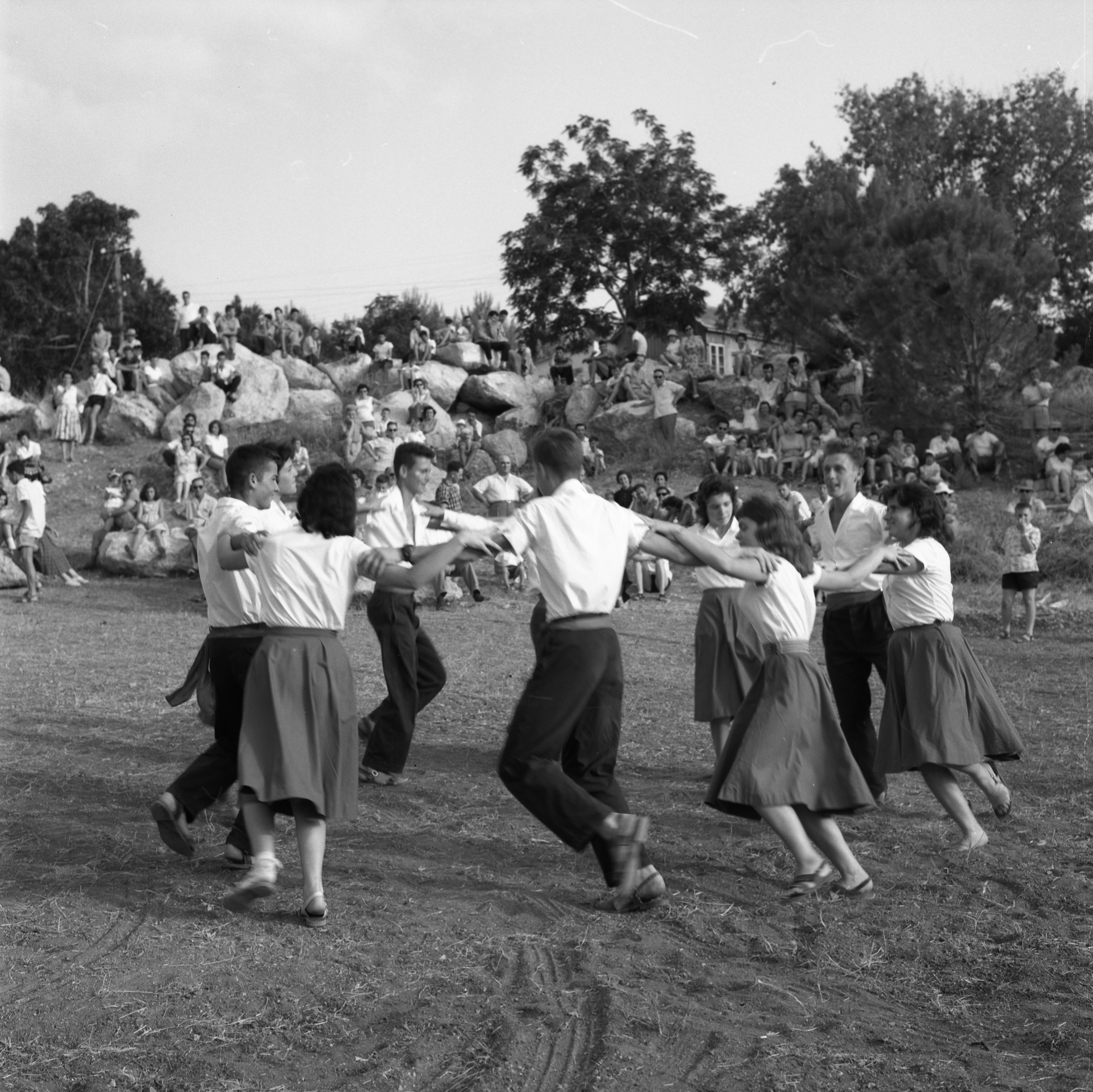  ביכורים תש"כ; 1960