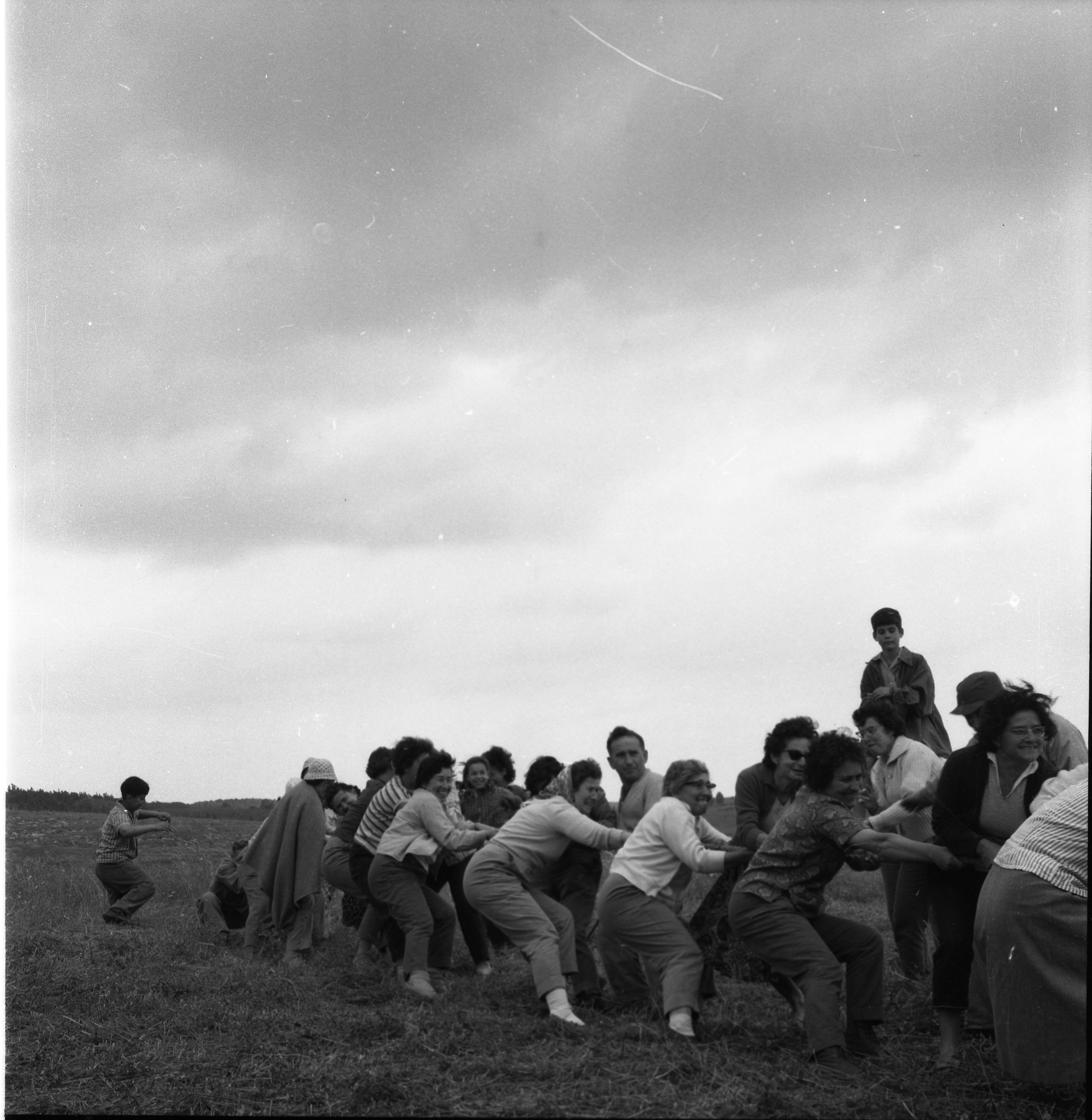  חגי עצמאות/ביכורים תשכ"ד; 1964