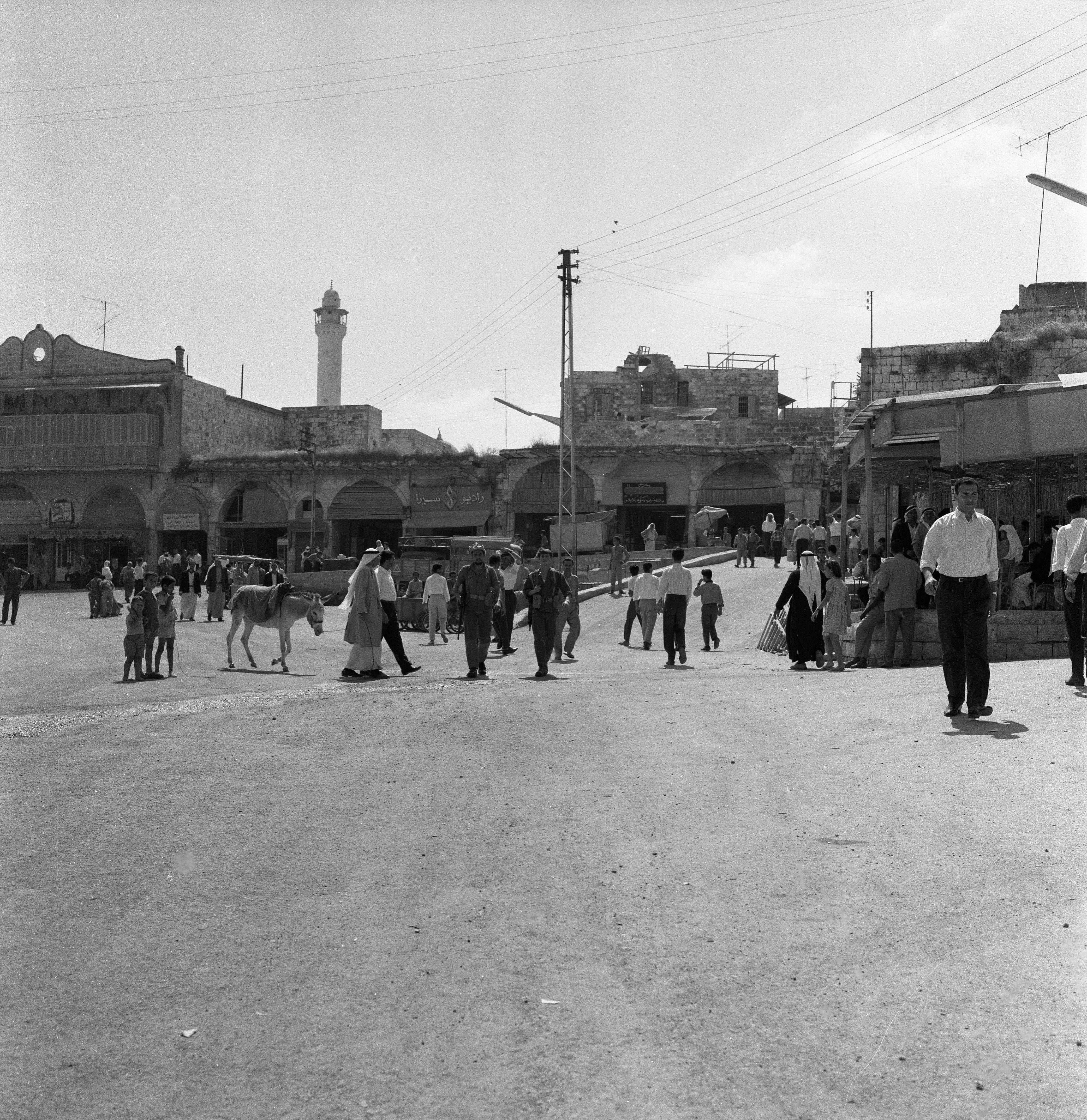  טולכרם ; 1968