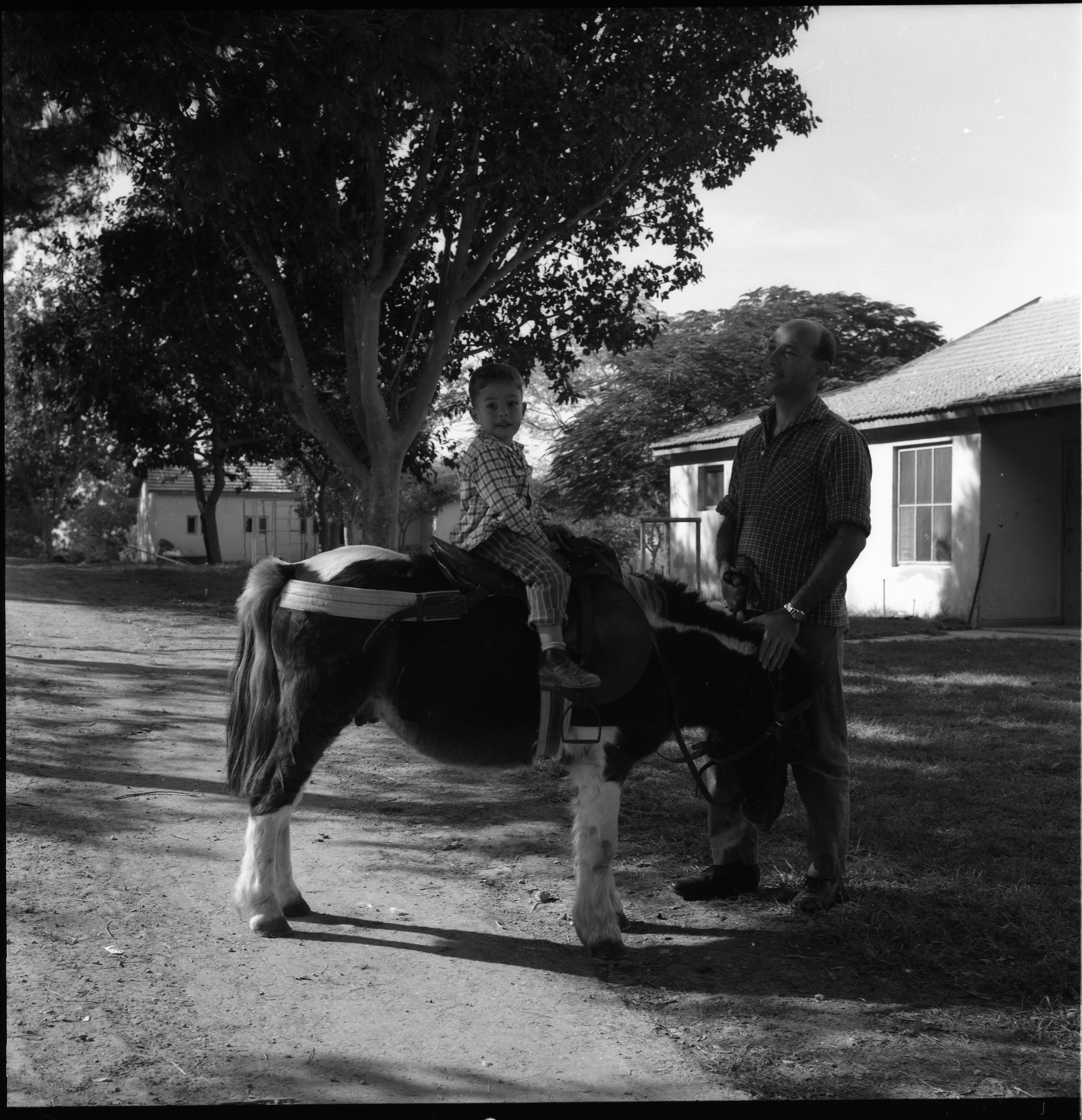  יום הילד; 1965