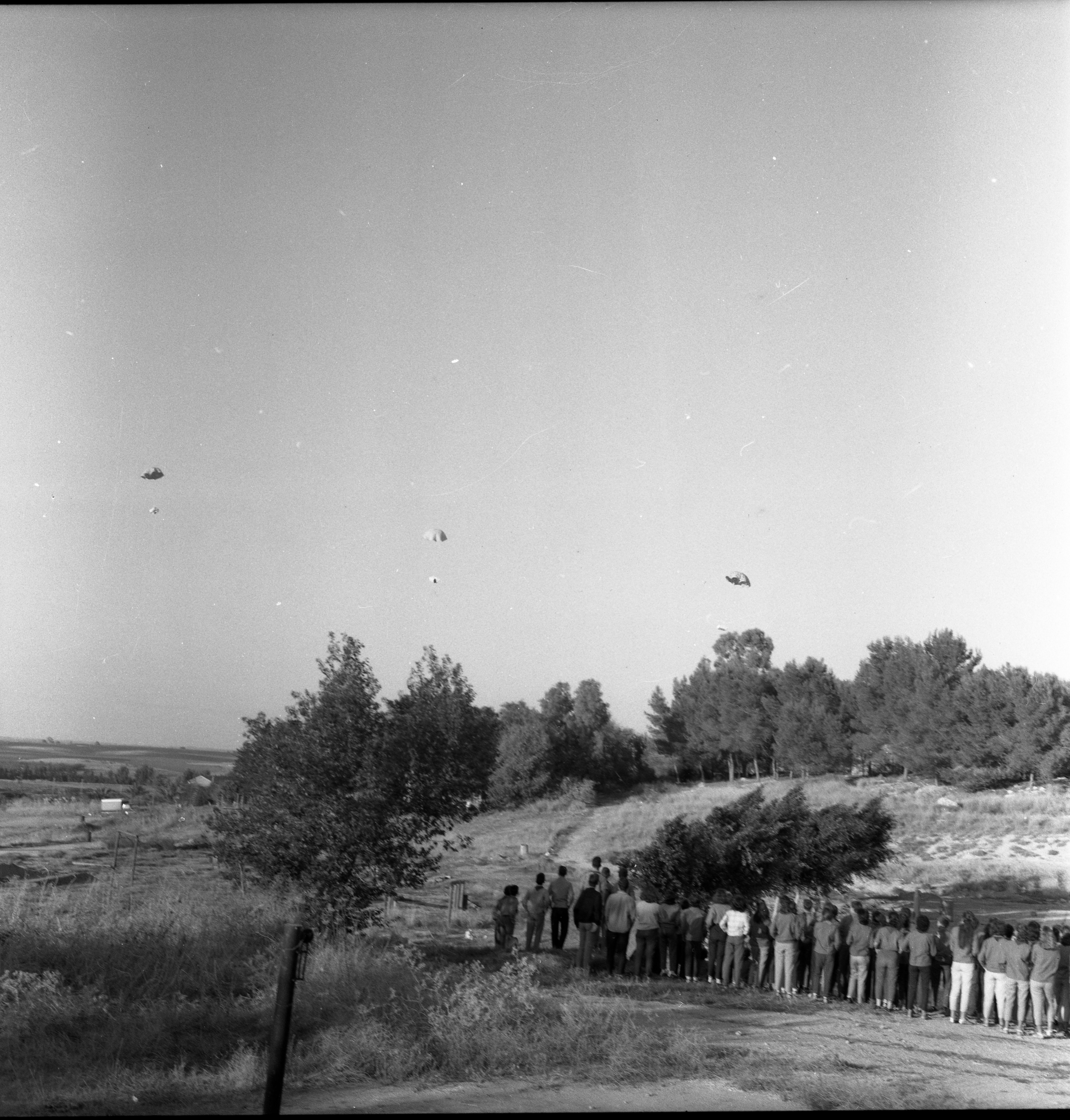  יום הילד; 1965