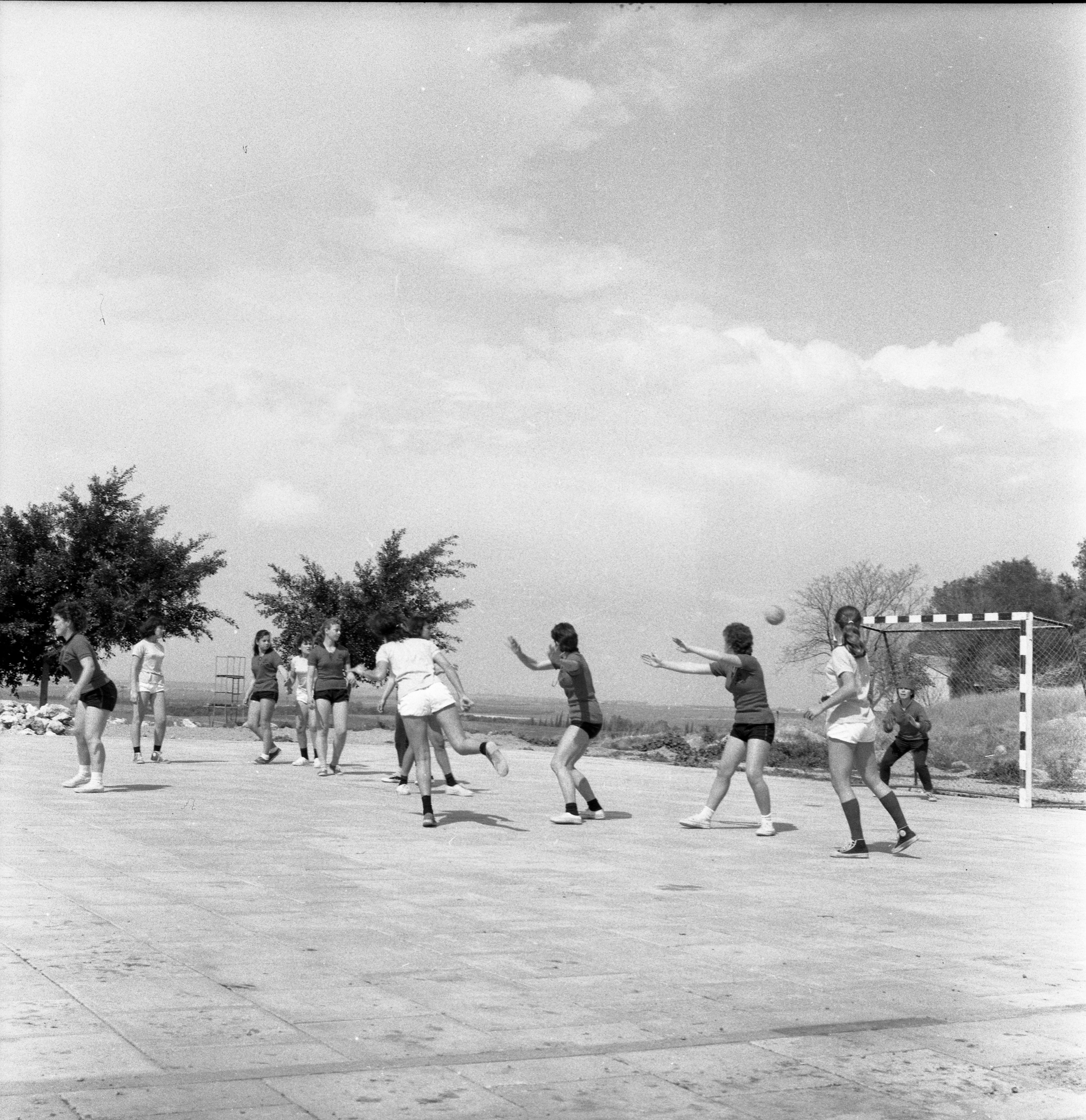  כדור יד ,טורניר; 1966