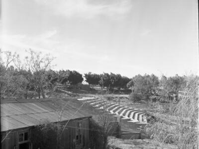  הקמת בית יד לבנים; 1973