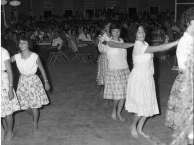  חתונות: רחל- רן, דפנה- זאב