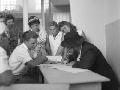  חתונת אמנון ונוגה