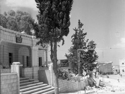  טולכרם ; 1968